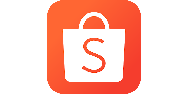 Shopee logo